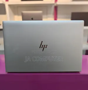 New Laptop HP EliteBook 840 G8 16GB Intel Core I5 SSD 512GB