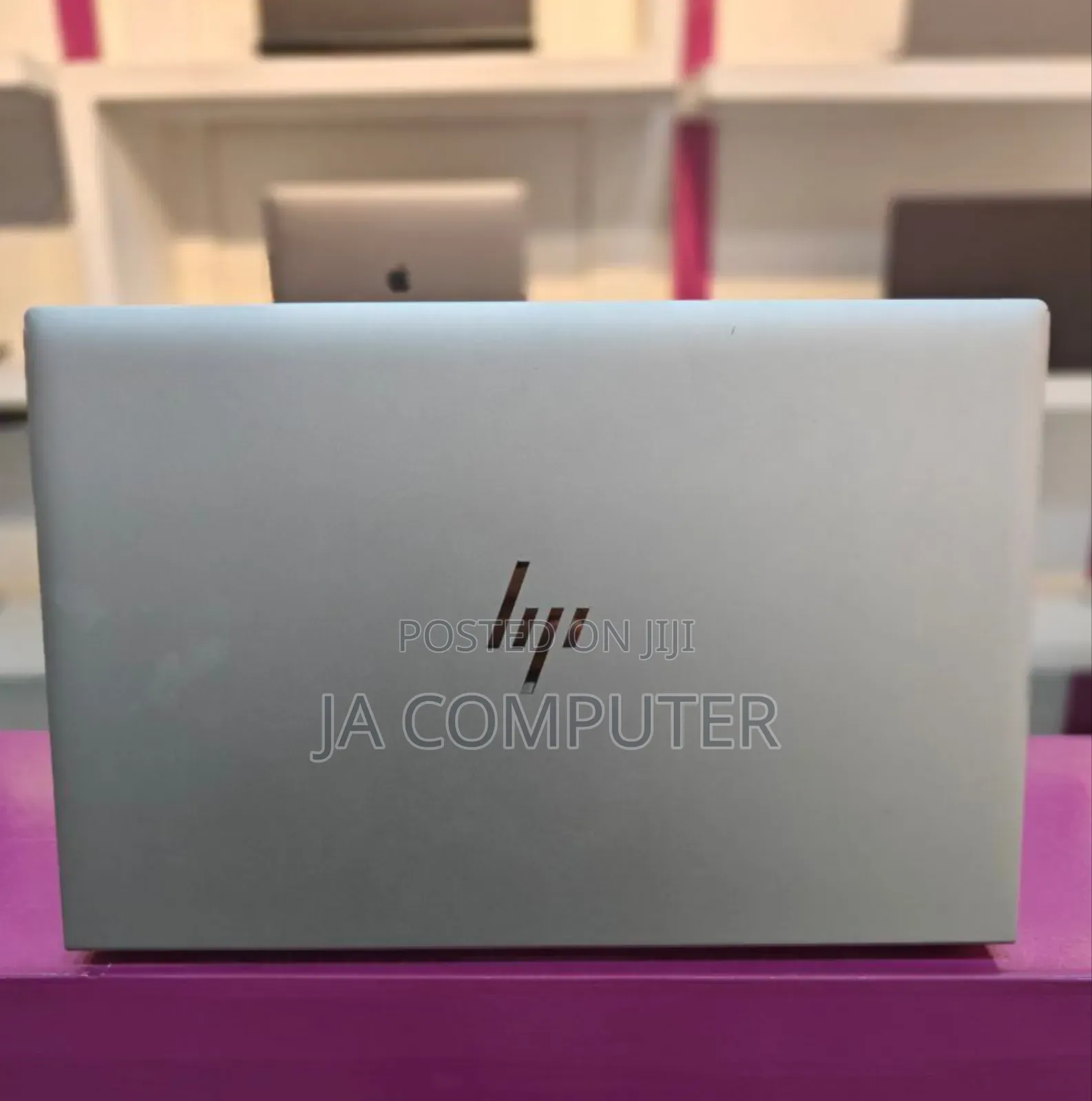 New Laptop HP EliteBook 840 G8 16GB Intel Core I5 SSD 512GB