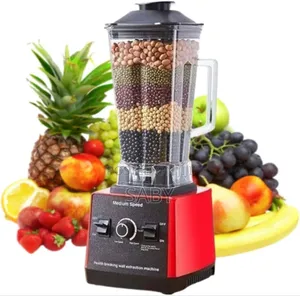 Photo - Commercial Juicer