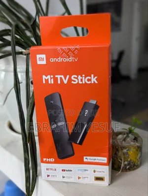 Photo - Mi Tv Stick