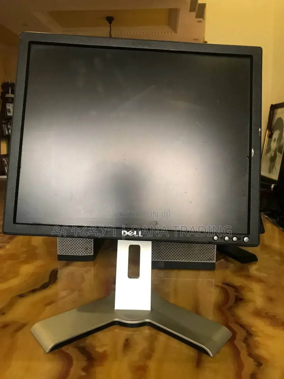 New Desktop Computer Dell OptiPlex 3020 4GB Intel Core i3 HDD 500GB