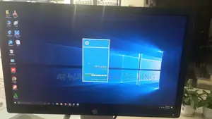 New Desktop Computer Dell OptiPlex 3020 4GB Intel Core i3 HDD 500GB