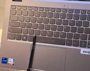 New Laptop Lenovo ThinkPad Yoga 16GB Intel Core I7 SSD 512GB