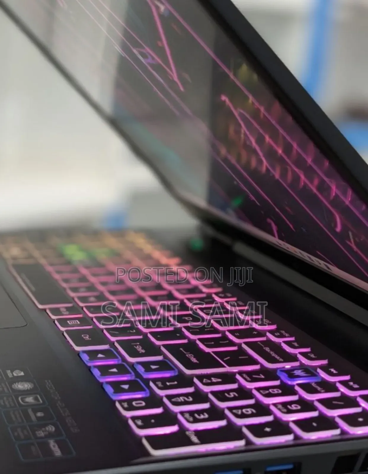 New Laptop Acer Predator Helios 300 16GB Intel Core I9 SSD 1T