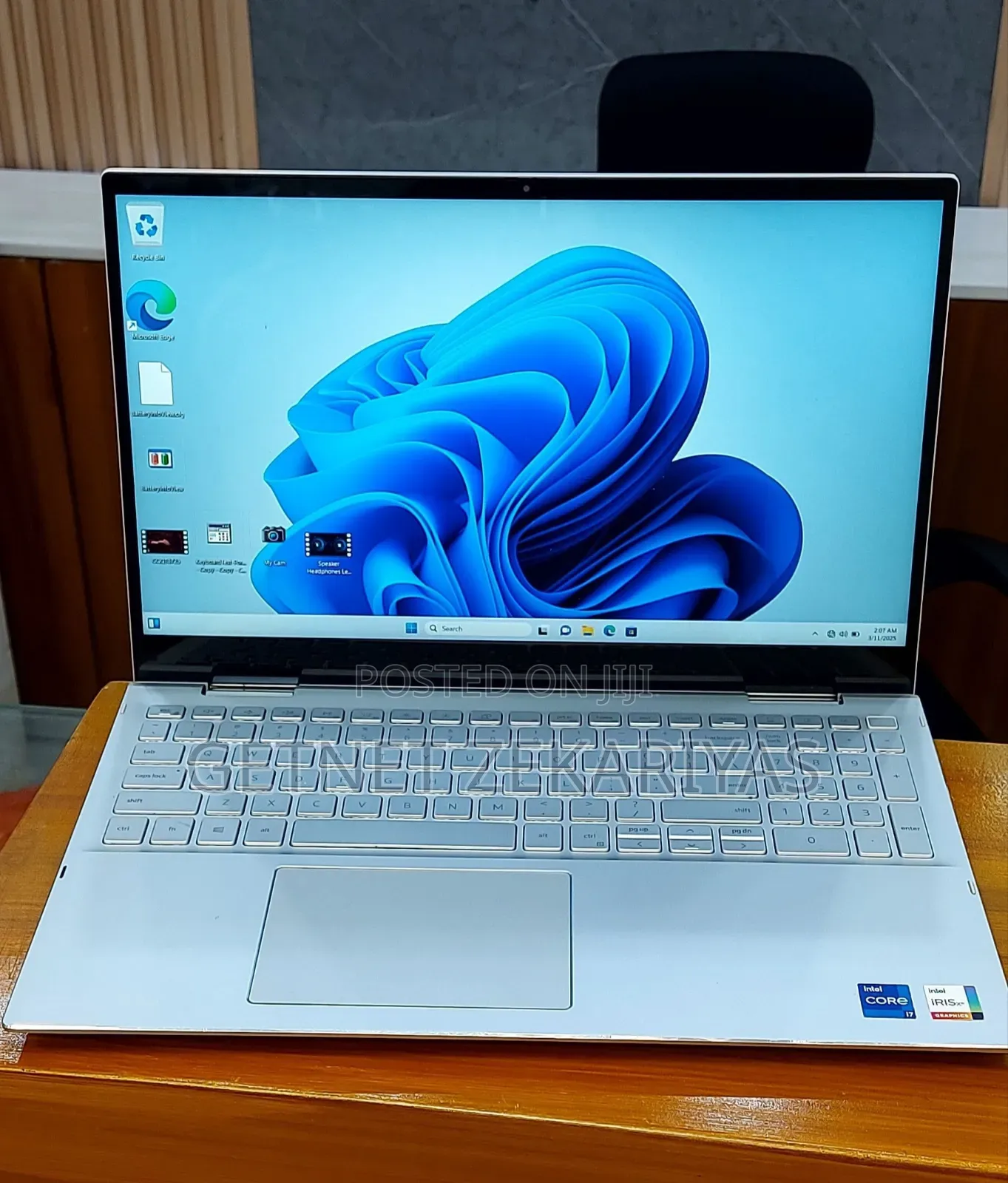 New Laptop Dell Inspiron 14 16GB Intel Core I7 SSD 512GB