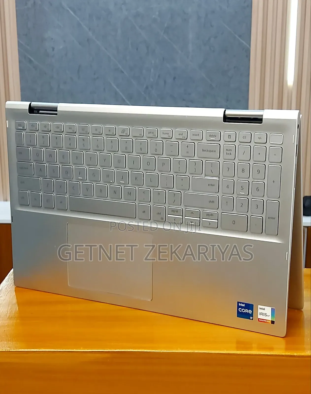 New Laptop Dell Inspiron 14 16GB Intel Core I7 SSD 512GB