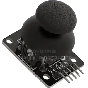 Photo - Joystick Module