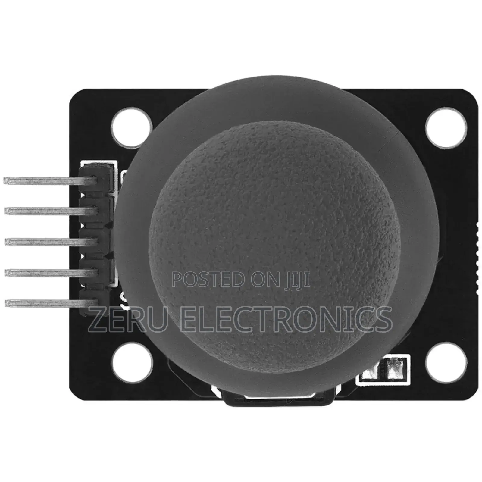 Joystick Module
