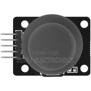 Joystick Module
