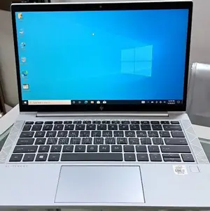 New Laptop HP EliteBook 830 G7 16GB Intel Core I7 SSD 512GB