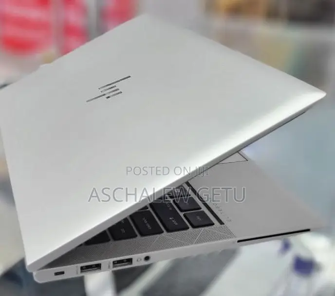 New Laptop HP EliteBook 830 G7 16GB Intel Core I7 SSD 512GB