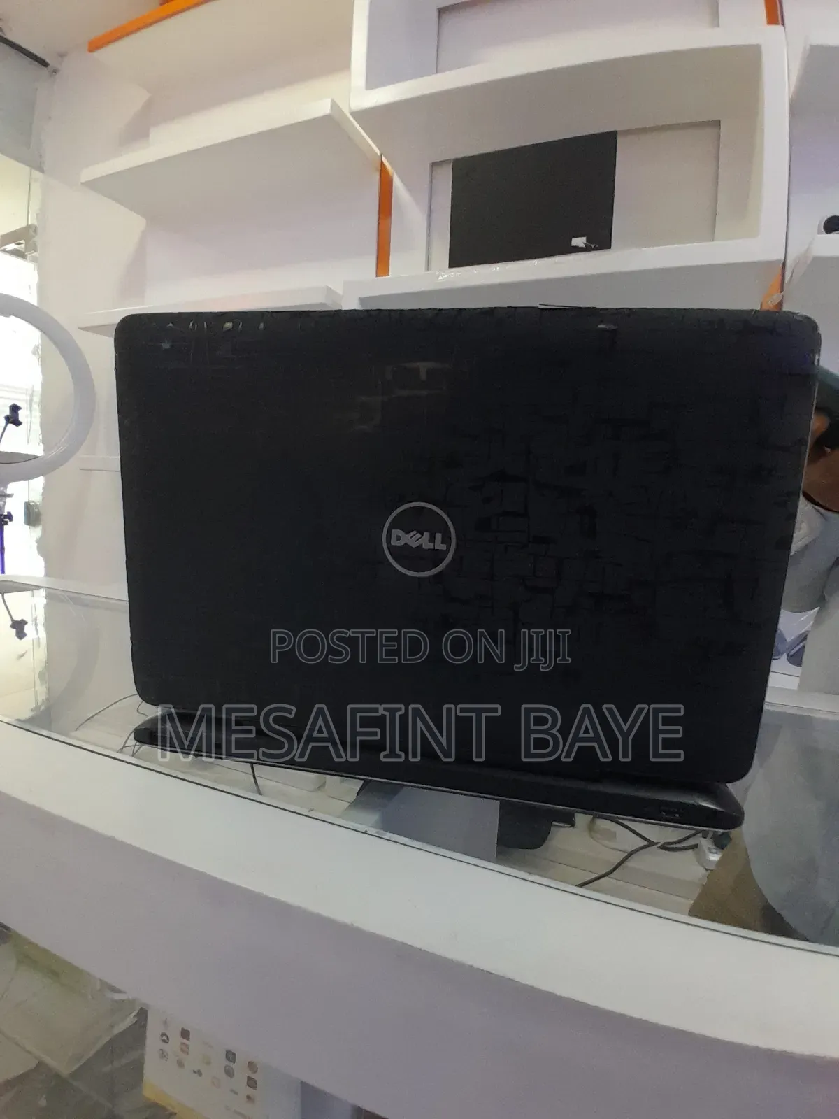 Laptop Dell G15 5511 8GB Intel Core I5 SSD 256GB