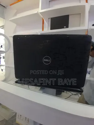 Laptop Dell G15 5511 8GB Intel Core I5 SSD 256GB