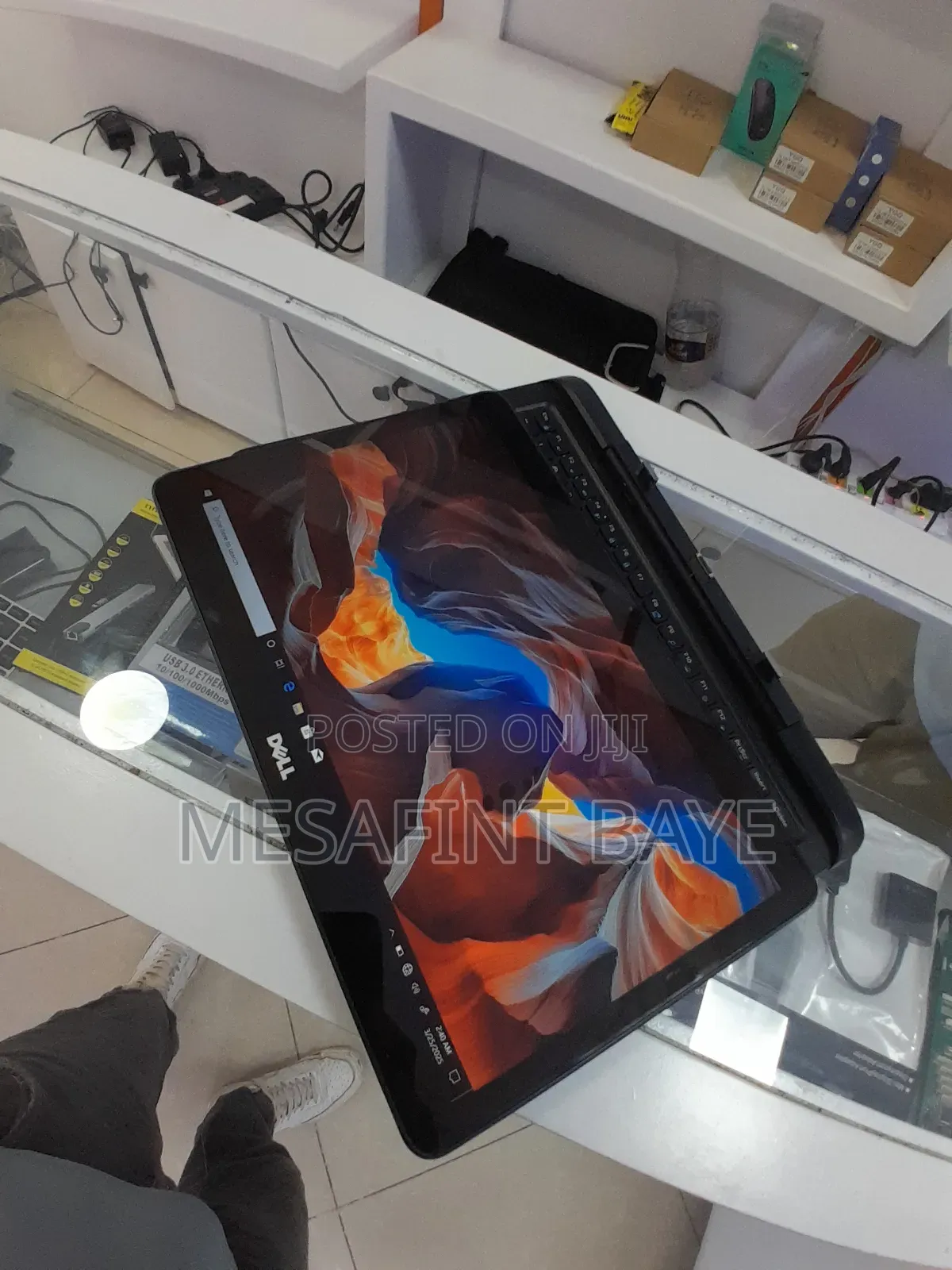 Laptop Dell G15 5511 8GB Intel Core I5 SSD 256GB