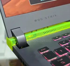 New Laptop Asus 16GB Intel Core I9 SSD 1T