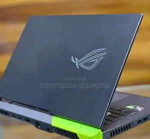 New Laptop Asus 16GB Intel Core I9 SSD 1T