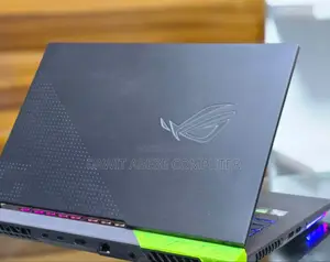 New Laptop Asus 16GB Intel Core I9 SSD 1T