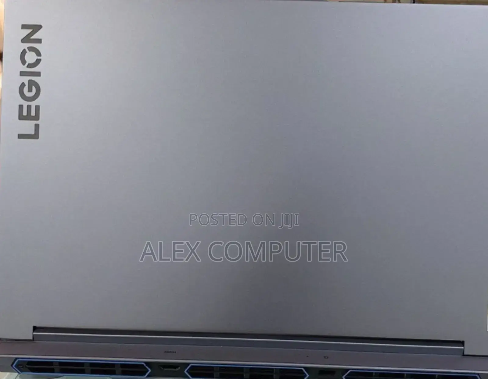 New Laptop Lenovo Legion 5 32GB Intel Core I9 SSD 1T