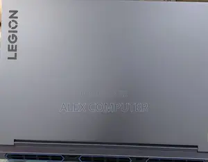New Laptop Lenovo Legion 5 32GB Intel Core I9 SSD 1T