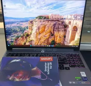 New Laptop Lenovo Legion 5 32GB Intel Core I9 SSD 1T