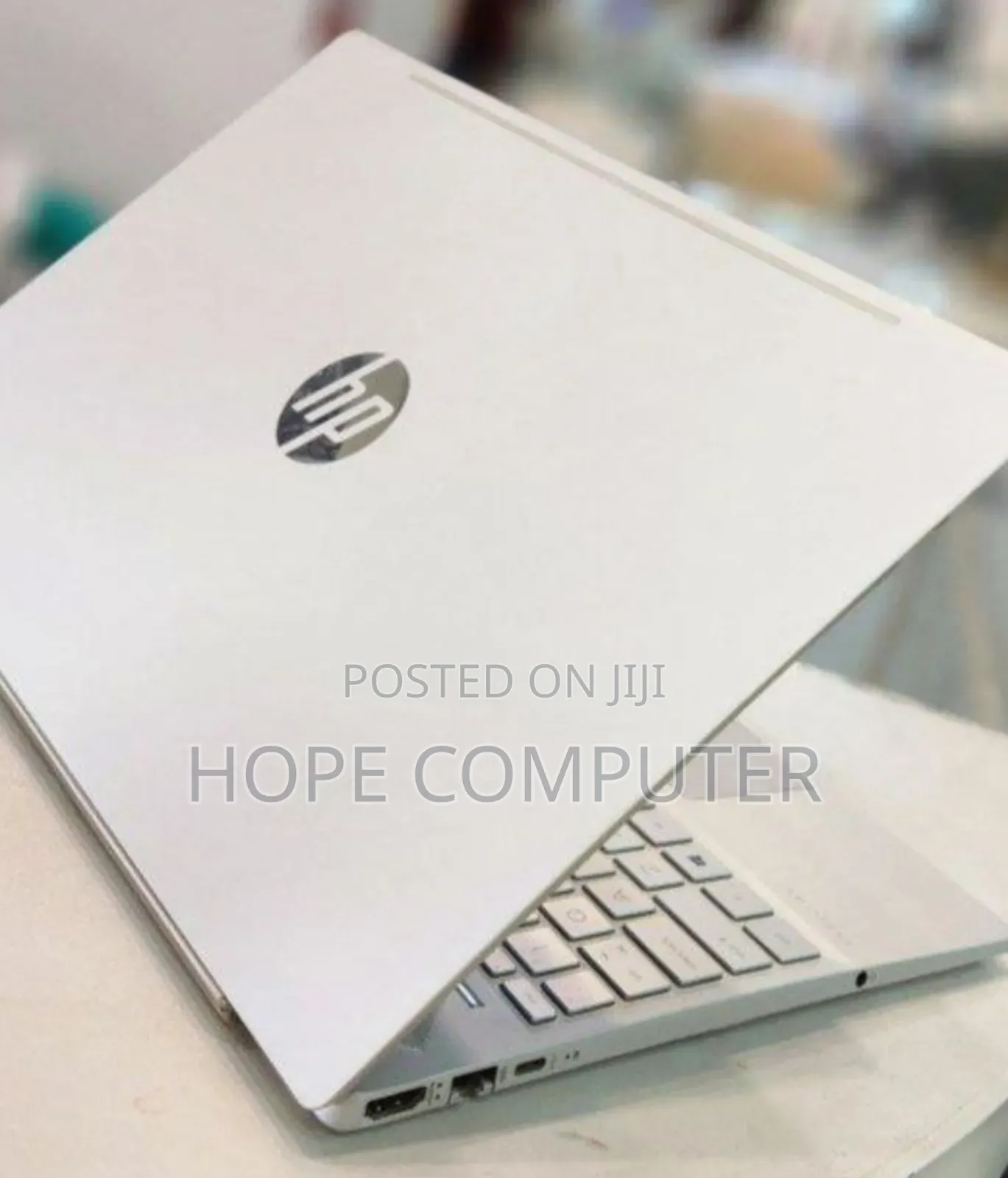 New Laptop HP Pavilion 15 8GB Intel Core I5 SSD 128GB
