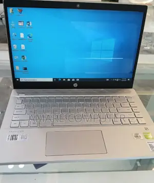 New Laptop HP Pavilion 14 16GB Intel Core I5 SSD 512GB