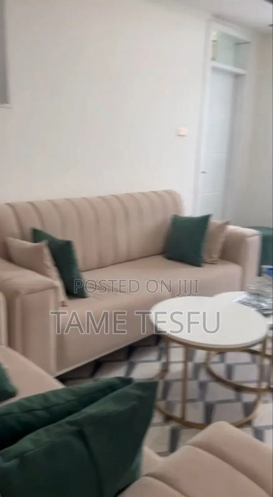 2bdrm Condo in Arbasa, Bole for sale