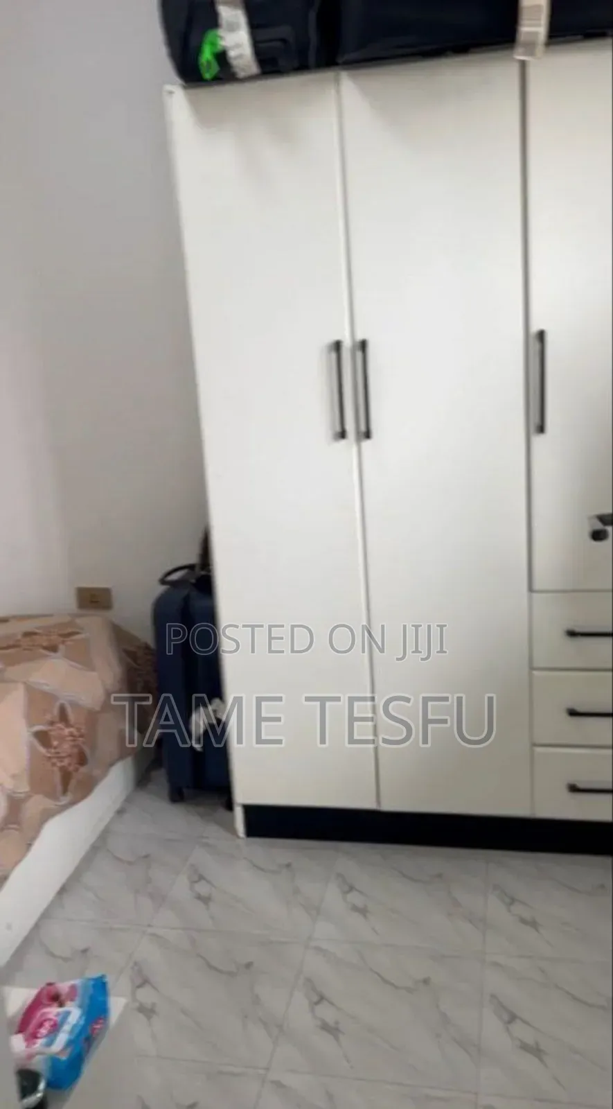 2bdrm Condo in Arbasa, Bole for sale