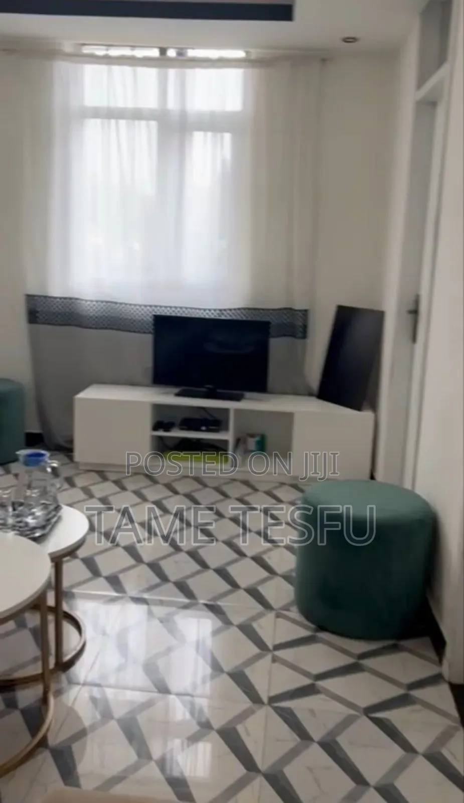 2bdrm Condo in Arbasa, Bole for sale