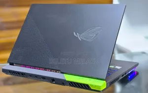 New Laptop Asus ROG Strix G15 16GB AMD Ryzen 9 SSD 1T