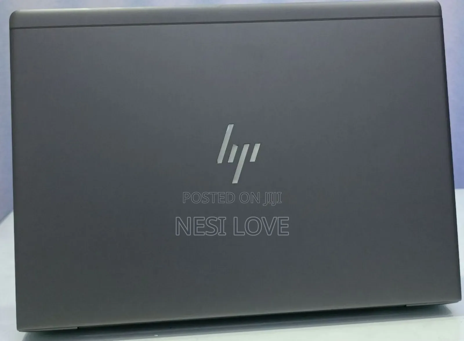 New Laptop HP ZBook 14 16GB Intel Core I5 SSD 512GB