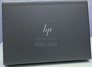 New Laptop HP ZBook 14 16GB Intel Core I5 SSD 512GB