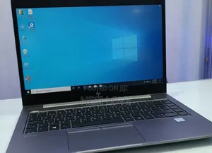 New Laptop HP ZBook 14 16GB Intel Core I5 SSD 512GB