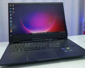 New Laptop HP Omen 16 32GB Intel Core I9 SSD 1T