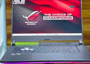 New Laptop Asus ROG Strix G15 16GB AMD Ryzen 9 SSD 1T