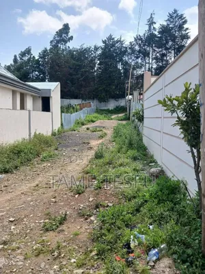 Furnished 3bdrm Condo in Hayat, Bole for sale