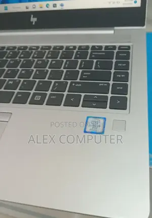 New Laptop HP EliteBook 840 16GB Intel Core I5 SSD 512GB