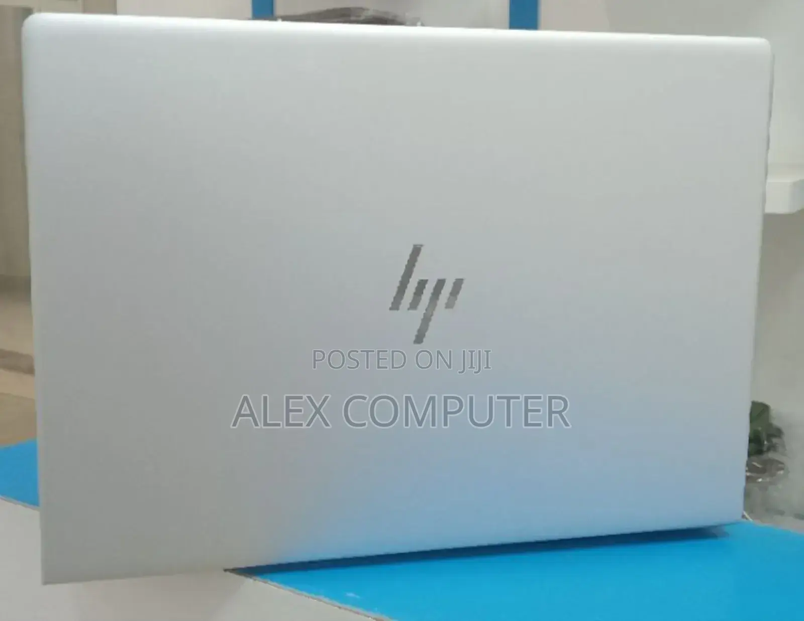 New Laptop HP EliteBook 840 16GB Intel Core I5 SSD 512GB