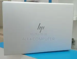 New Laptop HP EliteBook 840 16GB Intel Core I5 SSD 512GB