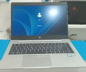 New Laptop HP EliteBook 840 16GB Intel Core I5 SSD 512GB