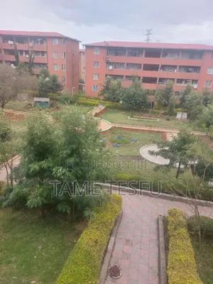 2bdrm Condo in Hayat, Bole for sale