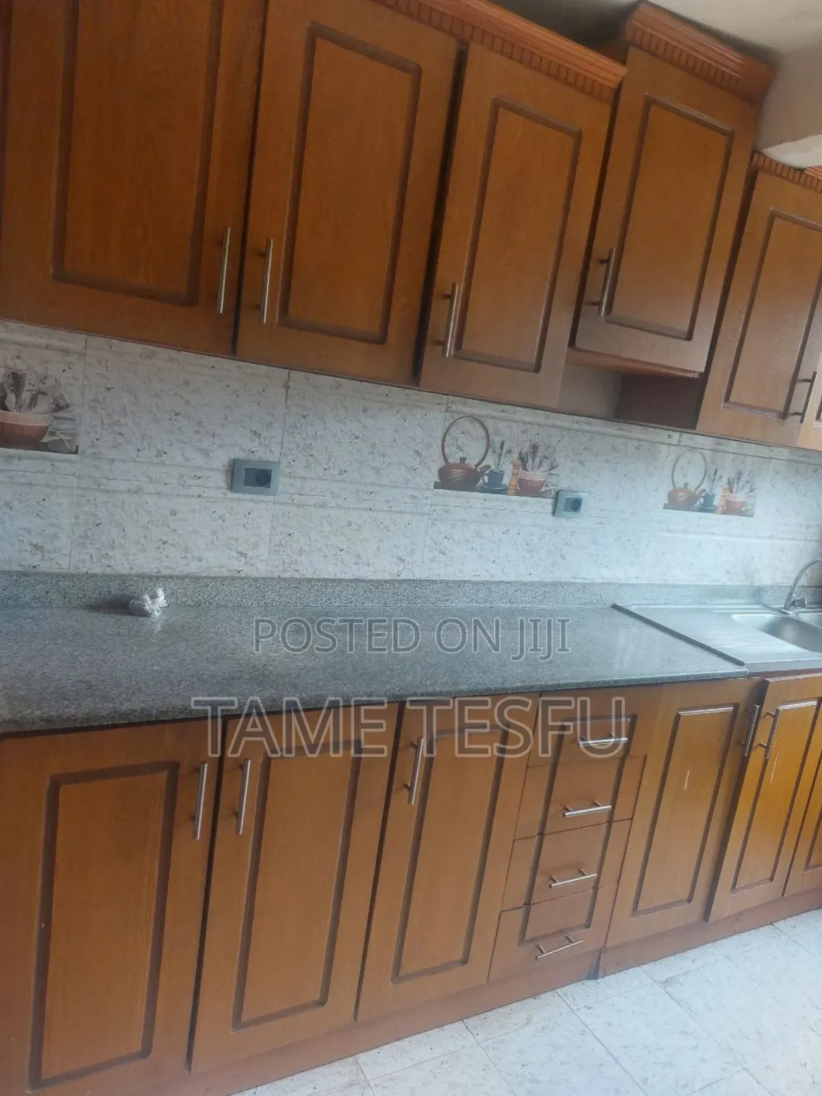 2bdrm Condo in Hayat, Bole for sale