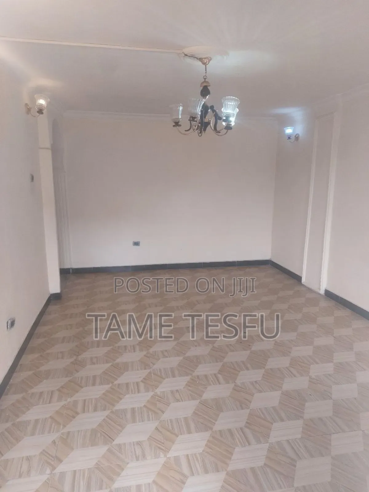 2bdrm Condo in Hayat, Bole for sale