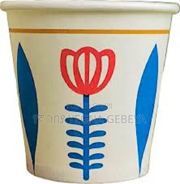 4oz Paper Coffee Cups With Lids