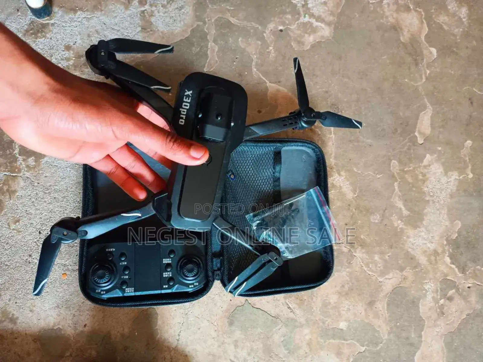 Mini 2 Drone