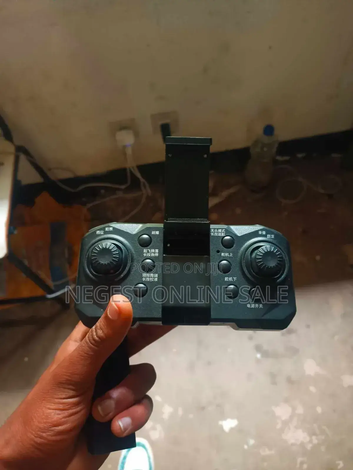 Mini 2 Drone