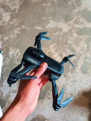 Mini 2 Drone