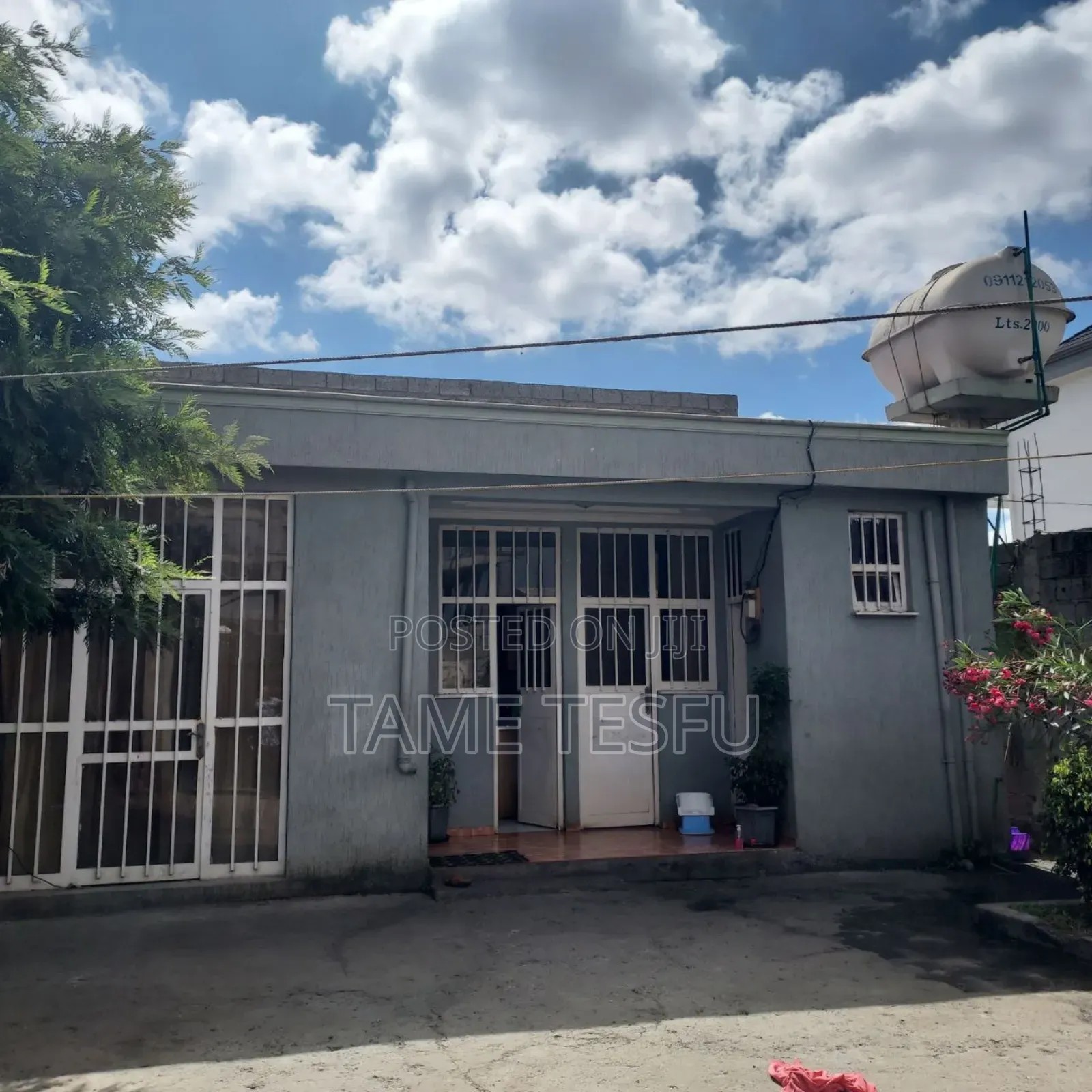 2bdrm House in Tafoo, Oromia-Finfinne for sale