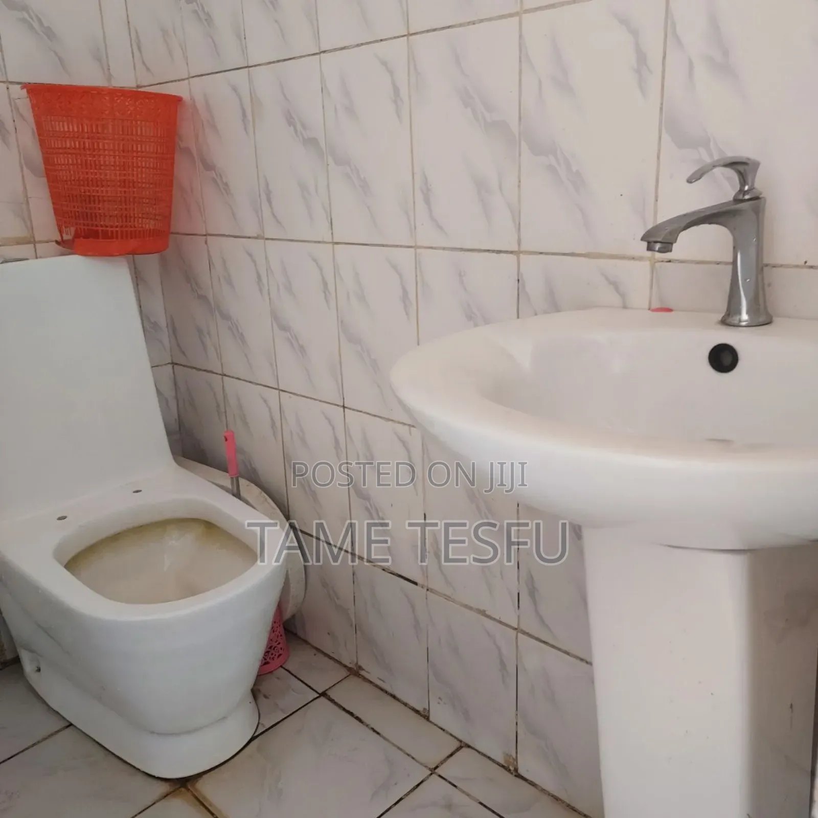 2bdrm House in Tafoo, Oromia-Finfinne for sale