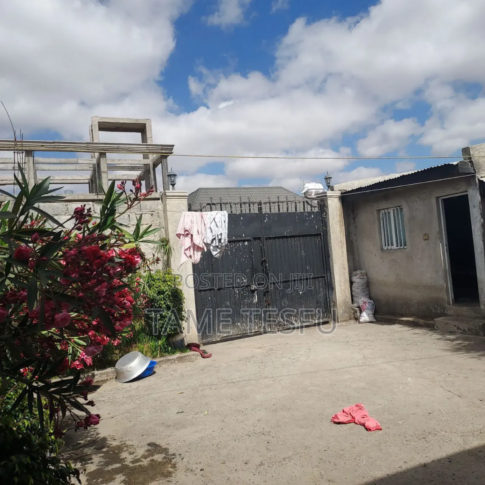 2bdrm House in Tafoo, Oromia-Finfinne for sale